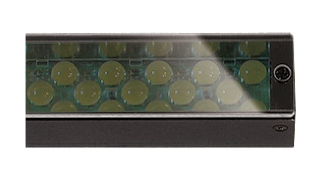 OPTEX FA PL-OPB-15015 | Polarising Plate for Bar Lighting