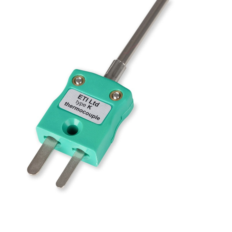 ETI 133-045 | Plug-Mounted Ribbon Surface Probe | Straight, -75 to 250 °C - generaltechuae (4)