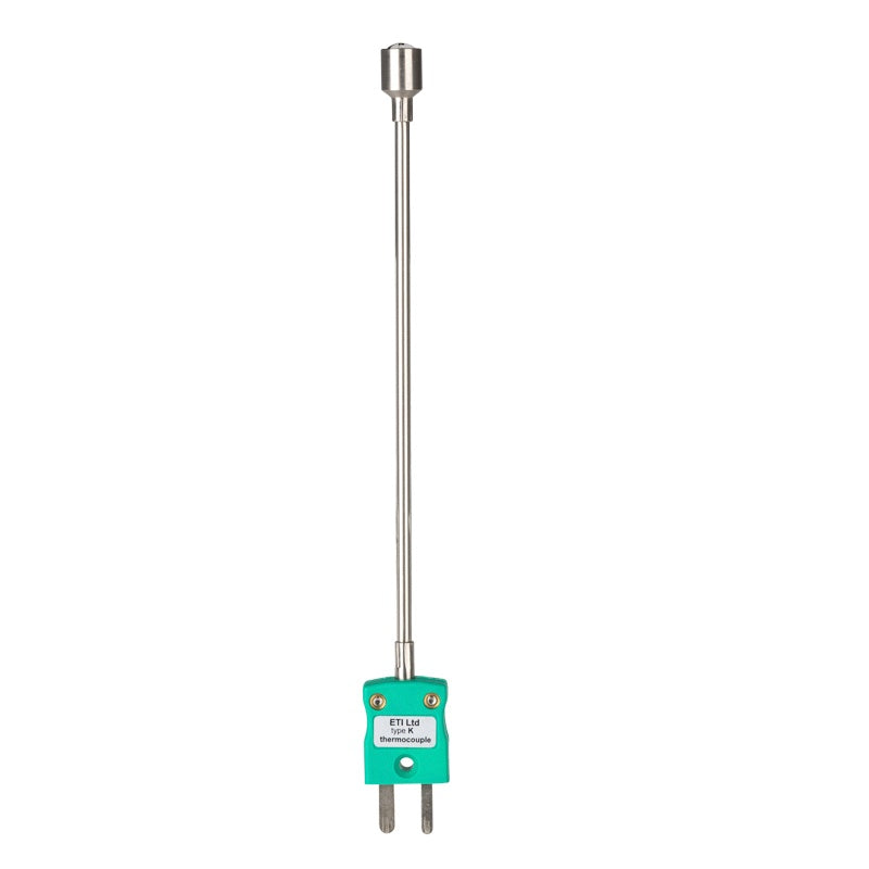 ETI 133-046 | Plug-Mounted Ribbon Surface Probe | 90° Angle, -75 to 250 °C - generaltechuae (2)