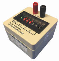 DeFelsko LPDVERIFY | PosiTest LPD Verifier | Electrical Resistance Verification - generaltechuae
