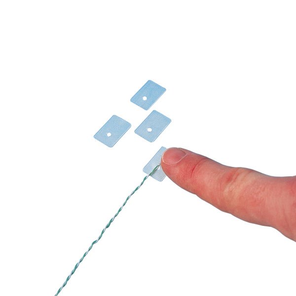 ETI 600-485 | Probe Attachment Pads | Pack of 25, -50 to 200 °C - generaltechuae