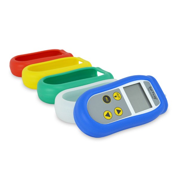 ETI 830-232 | Therma Waterproof Protective Cover | Yellow Silicone - generaltechuae (2)