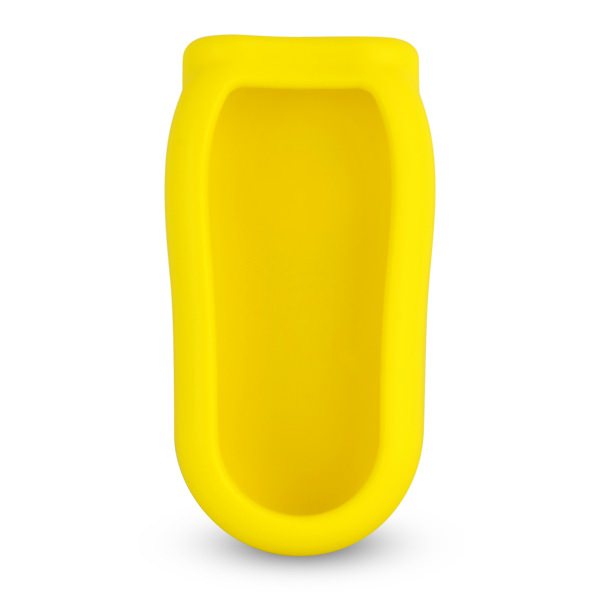 ETI 830-232 | Therma Waterproof Protective Cover | Yellow Silicone - generaltechuae