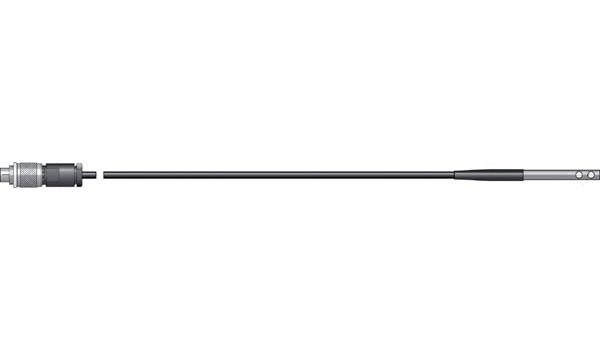 ETI 160-372 | PT100 Air/Gas Wire Probe | Ø3.7 mm, 1000 mm FEP Lead, -100 to 200 °C - generaltechuae (5)