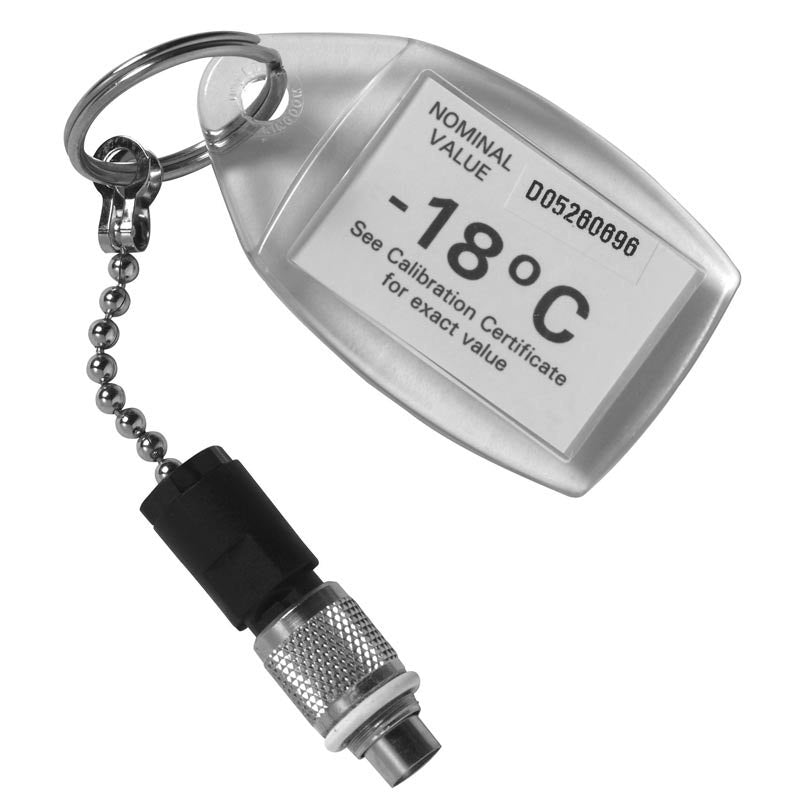 ETI 282-005 | PT100 Test Cap | 100 °C, UKAS Certificate - generaltechuae (2)