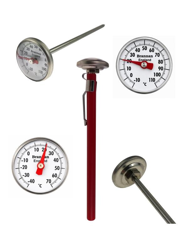 Brannan 31/141/0 | Pocket Dial Test Thermometer | -40 to 70 °C - generaltechuae (2)