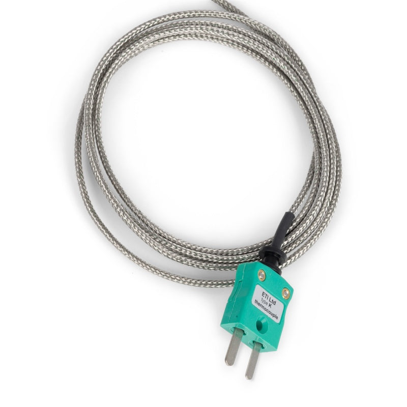 ETI 133-637 | Q Series Penetration Probe | 64 mm, -75 to 600 °C - generaltechuae (2)