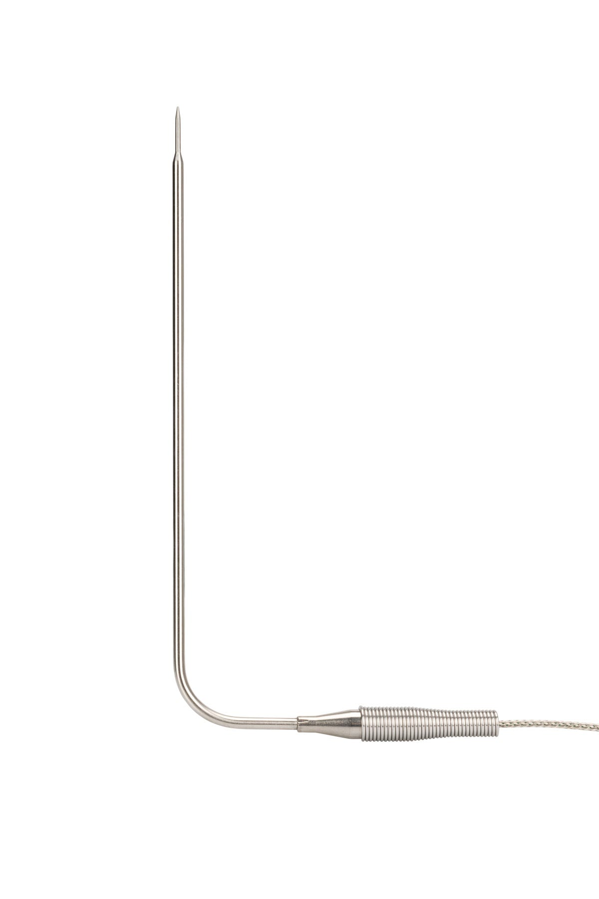 ETI 133-607 | Q Series Smokehouse Cooking Probe | Ø3.3 x 170 mm, Braided Fibreglass Lead - generaltechuae (4)