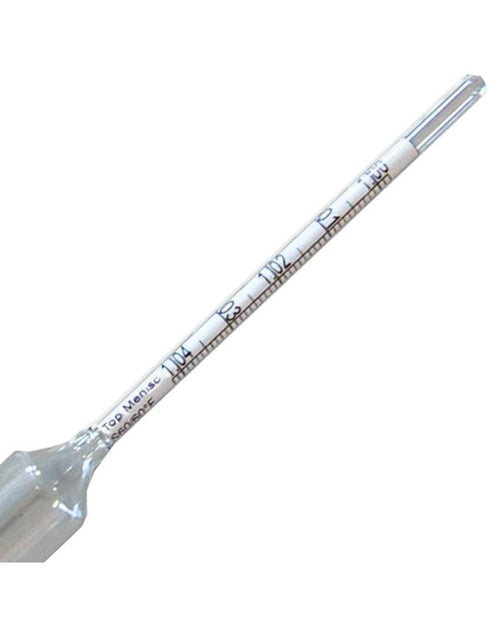 Brannan 10/660/0 | Quevenne Lactometer | 15 to 40 °Quevenne, 160 mm - generaltechuae (2)