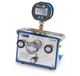 Ralston QTVC-KIT5-GR | QTVC volume controller | Range 3000 PSI LC20 digital gauge | 6ft, 3ft hoses | (2) 1/4in MNPT process connection.