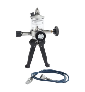Ralston XTHP-2FSA | Hydraulic Hand Pump Kit | Range  10,000 psi/700 bar