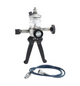 Ralston XTHP-2FSA | Hydraulic Hand Pump Kit | Range  10,000 psi/700 bar