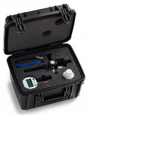 Ralston XTHP-KIT1-GV | Calibration Kit | with hydraulic pump and digital pressure gauge | Range 10,000 psi