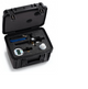 Ralston XTHP-KIT1-GV | Calibration Kit | with hydraulic pump and digital pressure gauge | Range 10,000 psi