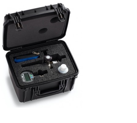 Ralston XTHP-KIT3-GV | Calibration Kit | with hydraulic pump and LC20 digital pressure gauge | Range 10,000 psi - generaltechuae