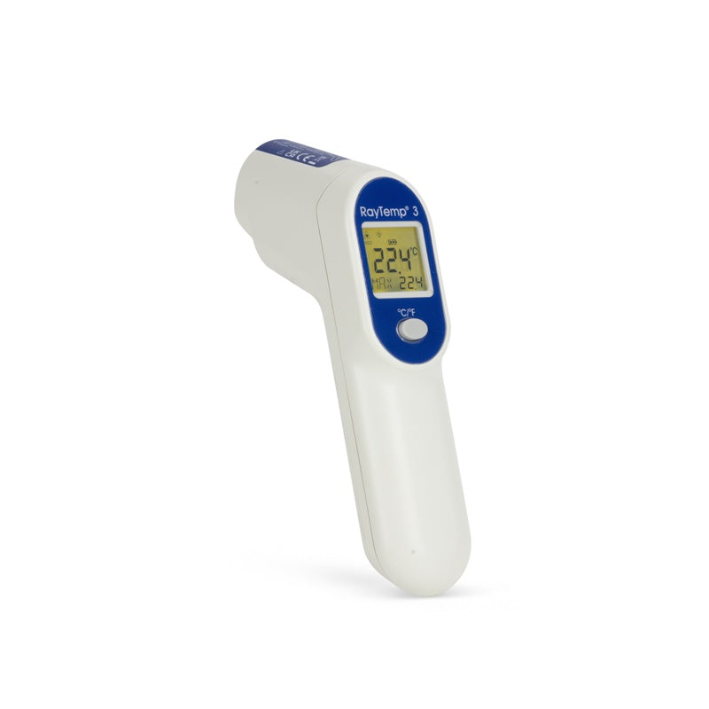 ETI 814-040 | RayTemp 3 Infrared Thermometer | Circular Laser, -60 to 500 °C - generaltechuae (5)