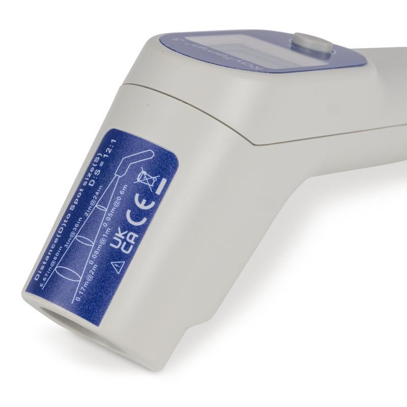 ETI 814-040 | RayTemp 3 Infrared Thermometer | Circular Laser, -60 to 500 °C - generaltechuae (4)
