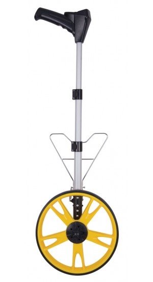 REED R8000 Measuring Distance Wheel - generaltechuae