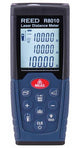 REED R8010 Laser Distance Meter, 328' (100m) - generaltechuae