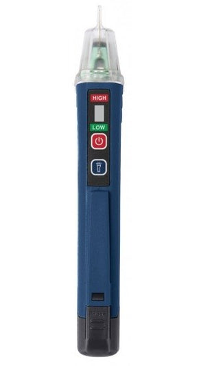 REED R5110 Non-Contact Voltage Detector with Flashlight - generaltechuae