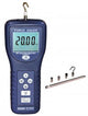REED SD-6020 Data Logging Force Gauge, 44lbs (20kg) - generaltechuae