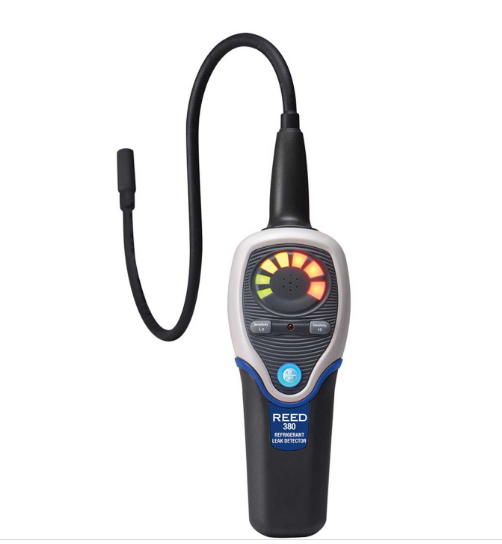 REED C-380 Refrigerant Leak Detector - generaltechuae