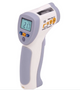 REED FS-200 Food Service Infrared Thermometer, 8:1, 392°F (200°C) - generaltechuae