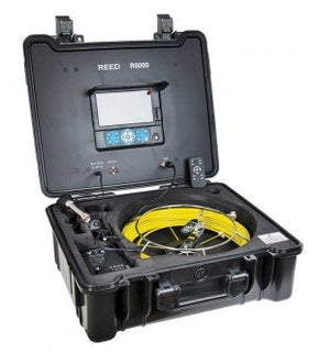REED R9000 HD Video Inspection Camera System - generaltechuae