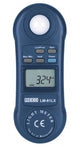 REED LM-81LX Compact Light Meter - generaltechuae