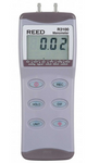 REED R3100 Digital Differential Pressure Manometer (100psi) - generaltechuae