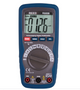 REED R5008 Compact Digital Multimeter with Temperature - generaltechuae