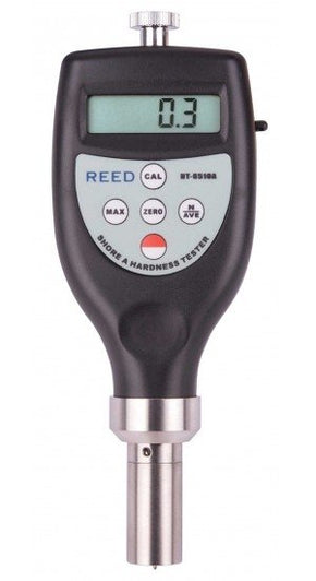 REED HT-6510A "A" Scale Durometer - generaltechuae