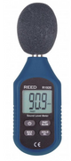 REED R1920 Compact Sound Level Meter - generaltechuae