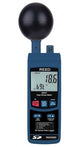 REED R6250SD Data Logging Heat Stress Meter - generaltechuae