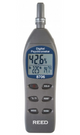 REED 8706 Psychrometer / Thermo-Hygrometer - generaltechuae