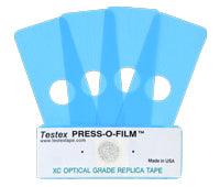 DeFelsko RTRTAPEHLDR | Replica Tape Holder | Pack of 5, For PosiTector RTR 3D - generaltechuae