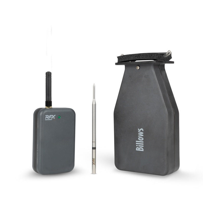 ETI 860-179 | RFX Billows Kit | Wireless Cooking Thermometer System, IP69K - generaltechuae
