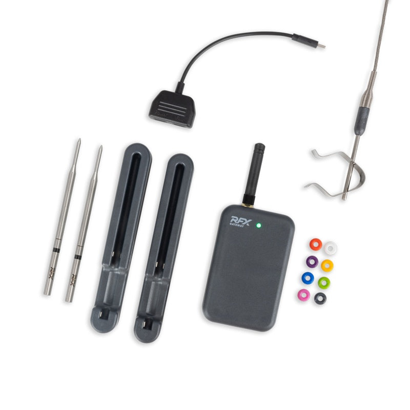 ETI 860-170 | RFX Starter Kit | 1 Probe, Wireless, IP69K - generaltechuae (5)