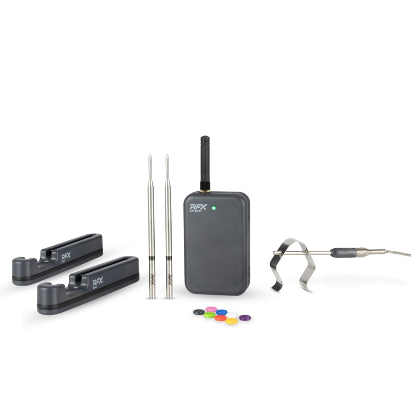 ETI 860-172 | RFX Starter Kit | 2 Probes, Wireless, IP69K - generaltechuae (4)