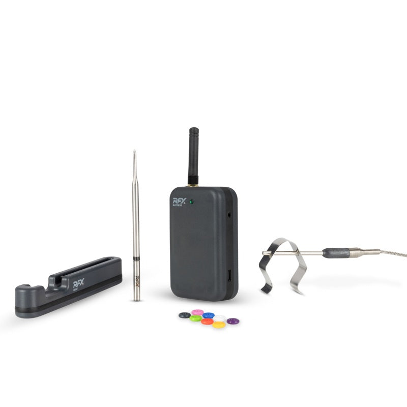 ETI 860-172 | RFX Starter Kit | 2 Probes, Wireless, IP69K - generaltechuae (2)
