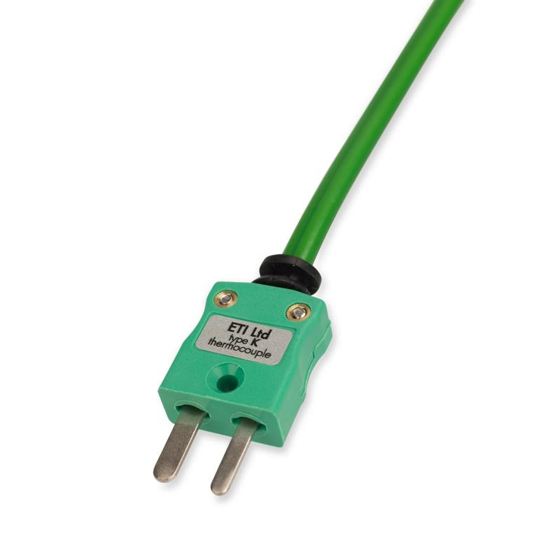 ETI 123-052 | Right-Angled Ribbon Surface Probe | Type K, Straight Lead, Ø8 x 130 mm - generaltechuae (4)