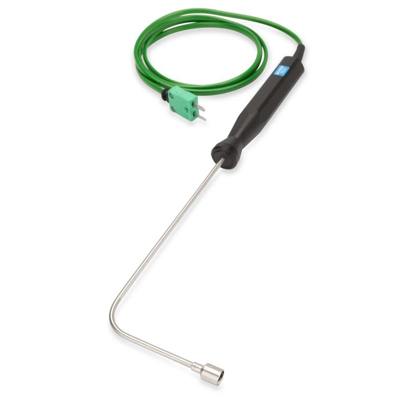 ETI 323-052 | Right-Angled Ribbon Surface Probe | Type K, Coiled Lead, Ø8 x 130 mm - generaltechuae (3)
