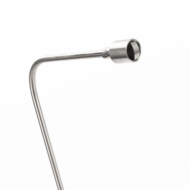 ETI 323-052 | Right-Angled Ribbon Surface Probe | Type K, Coiled Lead, Ø8 x 130 mm - generaltechuae (2)