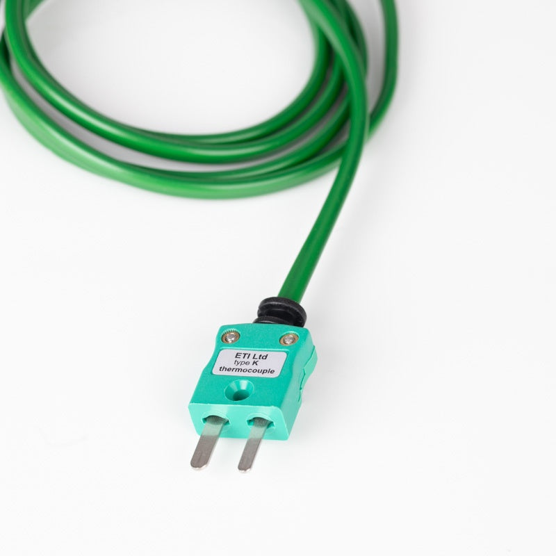 ETI 123-044 | Ribbon Surface Temperature Probe | Type K, Straight Lead, Ø8 x 130 mm - generaltechuae (3)