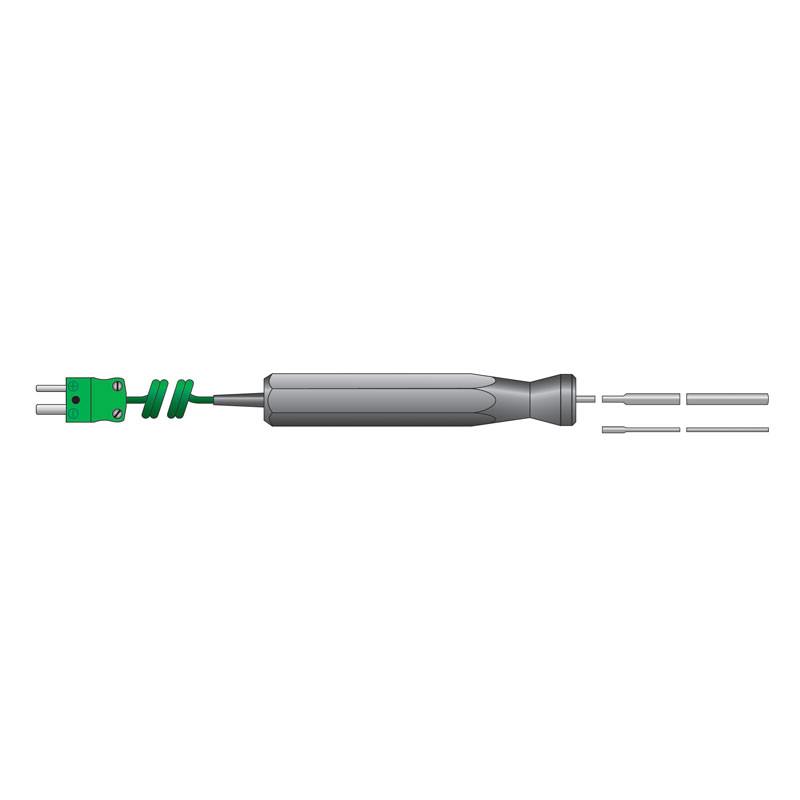 ETI 123-060 | Rigid Between Pack Probe | Type K, Ø4.5 x 130 mm, Straight Lead - generaltechuae (5)