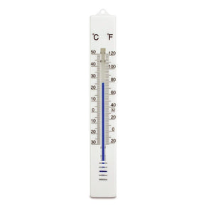 ETI 803-229 | Room Thermometer | 25 x 175 mm, -30 to 50 °C - generaltechuae