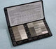 NO. 130: COMPOSITE SET OF ROUGHNESS SPECIMENS - generaltechuae