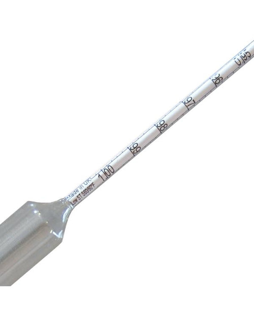 Brannan 10/899/0 | S Series Specific Gravity Hydrometer | 0.60 to 0.65 SG, 190 mm - generaltechuae (2)
