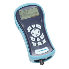 Handheld Indoor Air Quality Monitor for IAQ Analysis in Homes, Schools, Offices & More - generaltechuae