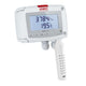 CO2  and temperature transmitter, Kimo’s COT 212-R measures CO2 from 0 to 5000 ppm and temperature from 0 to 50°C. - generaltechuae